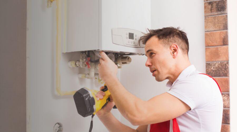 Professional emergency plumbing in Tipp City, OH
